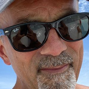 Meet your Posher, Dan